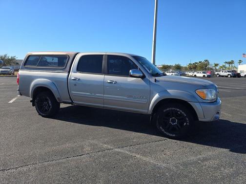 2005 Toyota Tundra SR5