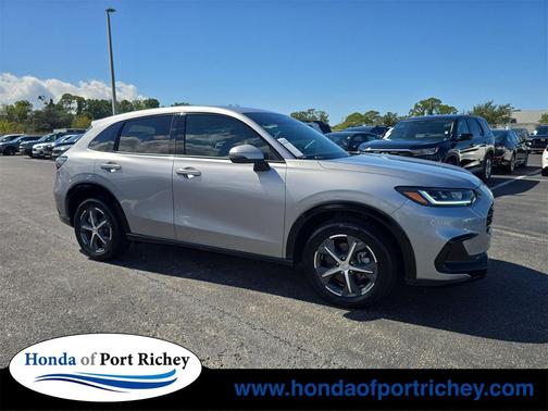 2023 Honda HR-V EX-L