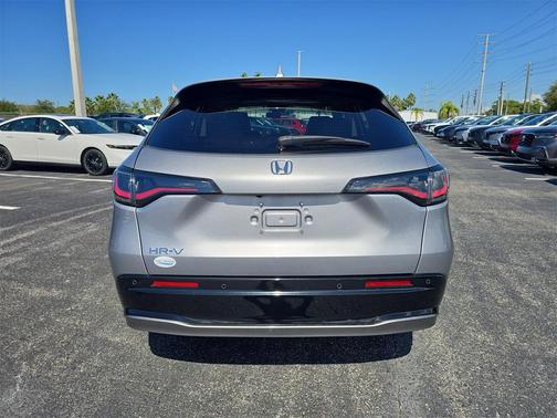 2023 Honda HR-V EX-L