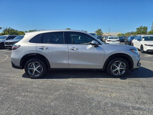 2023 Honda HR-V EX-L