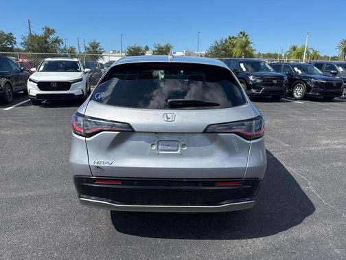 2023 Honda HR-V EX-L