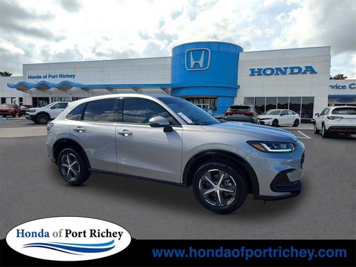 2023 Honda HR-V EX-L