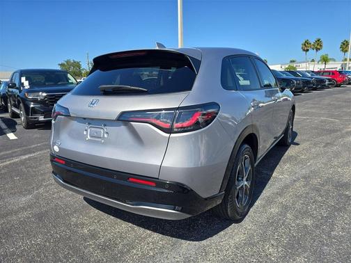 2023 Honda HR-V EX-L