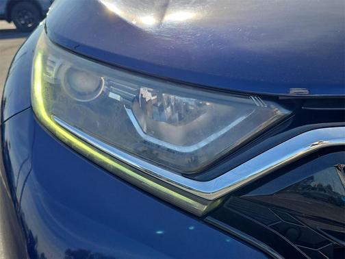 2020 Honda CR-V 2WD EX-L