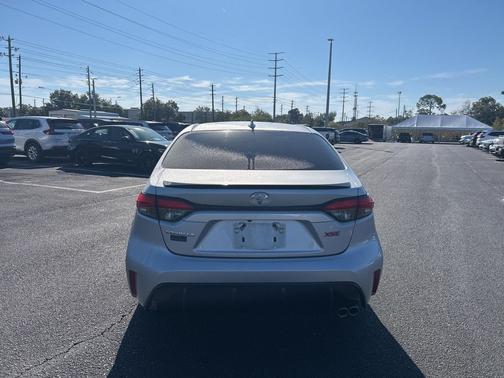 2023 Toyota Corolla XSE