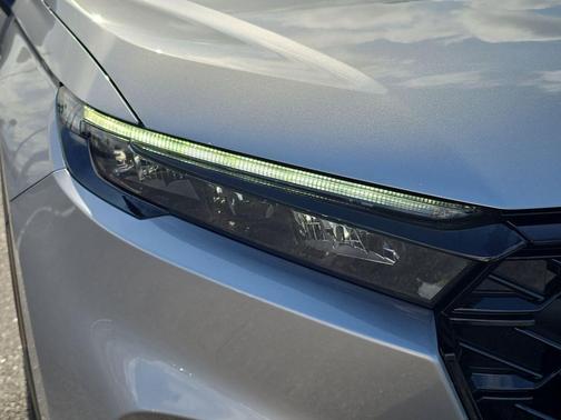 2023 Honda CR-V Hybrid Sport FWD