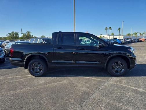 2026 Honda Ridgeline Sport