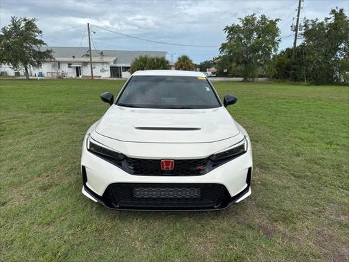 2024 Honda Civic Type R Base