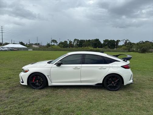 2024 Honda Civic Type R Base