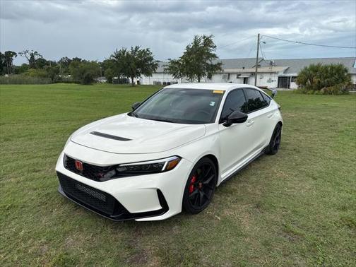 2024 Honda Civic Type R Base