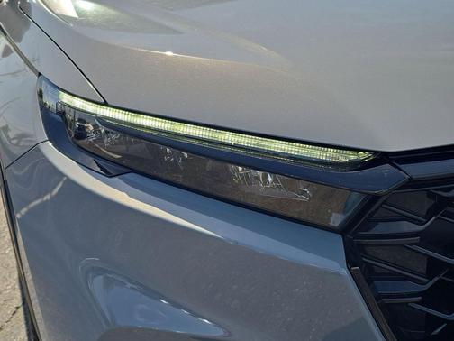 2024 Honda CR-V Hybrid Sport AWD