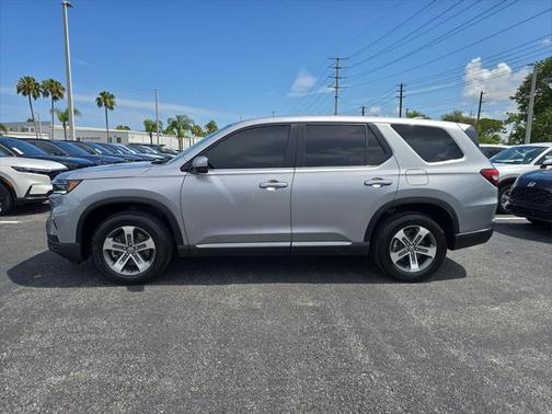 2023 Honda Pilot 2WD EX-L 7 Passenger