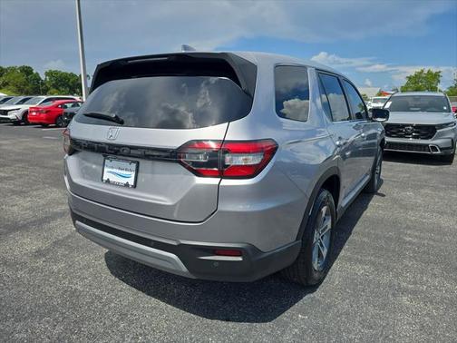 2023 Honda Pilot 2WD EX-L 7 Passenger