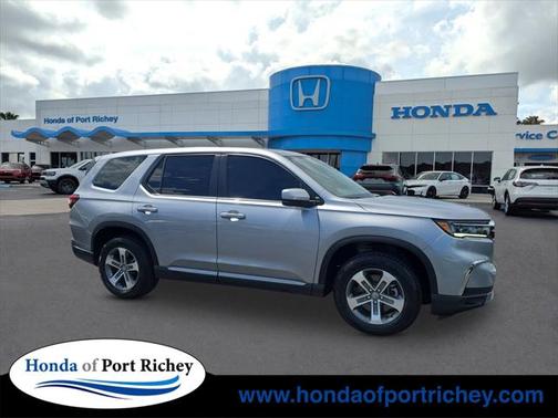 2023 Honda Pilot 2WD EX-L 7 Passenger