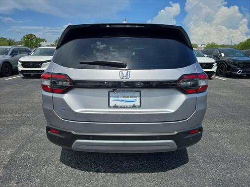 2023 Honda Pilot 2WD EX-L 7 Passenger