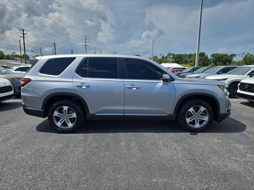 2023 Honda Pilot 2WD EX-L 7 Passenger