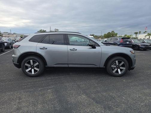 2026 Honda Prologue Touring