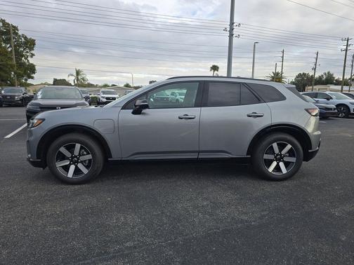 2026 Honda Prologue Touring