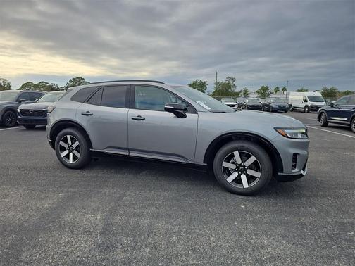 2026 Honda Prologue Touring