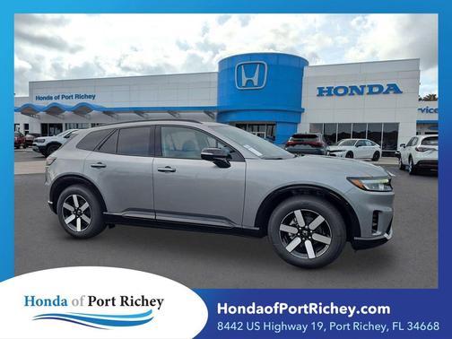 2026 Honda Prologue Touring