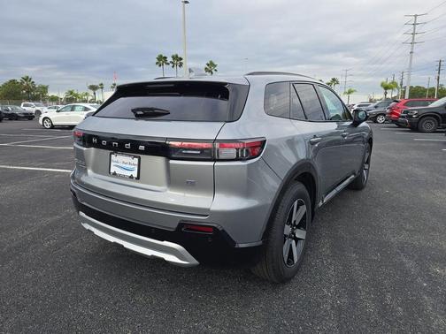 2026 Honda Prologue Touring