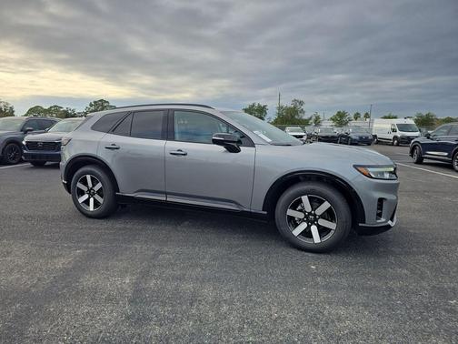 2026 Honda Prologue Touring