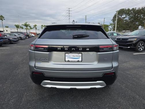 2026 Honda Prologue Touring