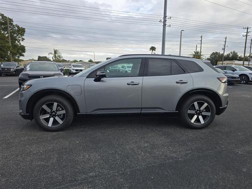 2026 Honda Prologue Touring