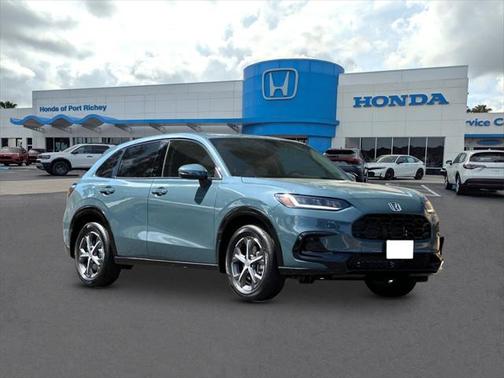 2025 Honda HR-V EX-L