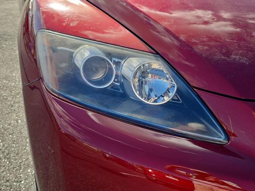 2009 Mazda CX-7 Sport