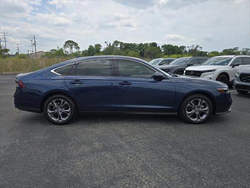 2023 Honda Accord EX 1.5T