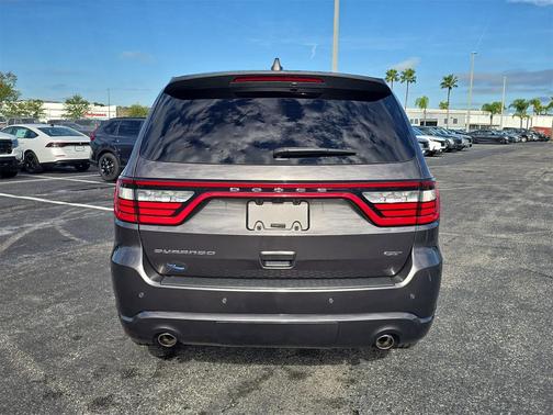 2021 Dodge Durango GT AWD