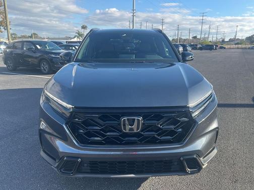 2024 Honda CR-V Hybrid Sport AWD