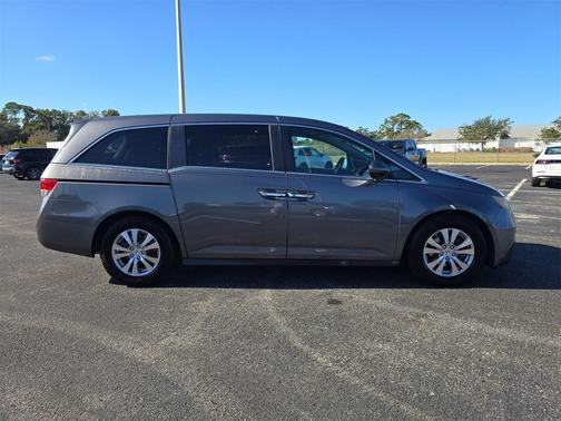 2014 Honda Odyssey EX