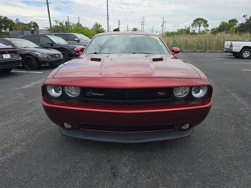 2014 Dodge Challenger R/T