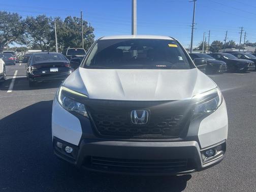 2021 Honda Passport 2WD Sport