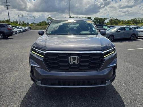 2023 Honda Pilot 2WD EX-L 8 Passenger