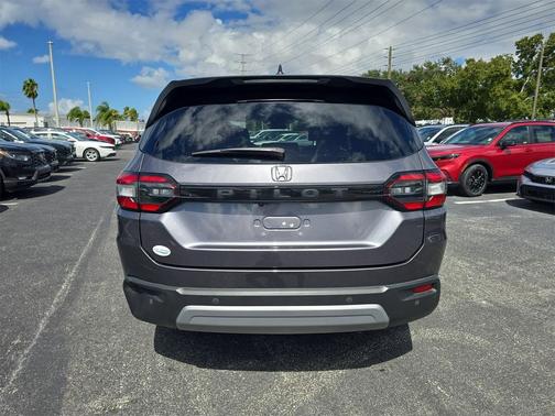 2023 Honda Pilot 2WD EX-L 8 Passenger