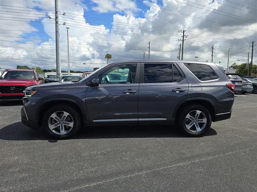 2023 Honda Pilot 2WD EX-L 8 Passenger