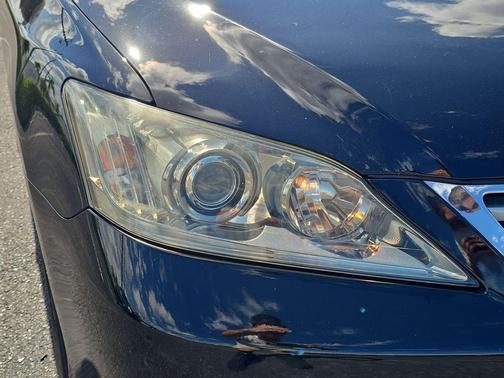 2010 Lexus ES 350 Base