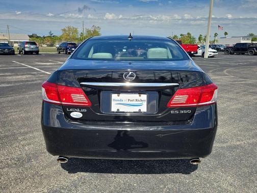 2010 Lexus ES 350 Base
