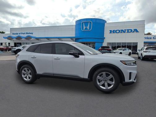 2026 Honda Prologue EX