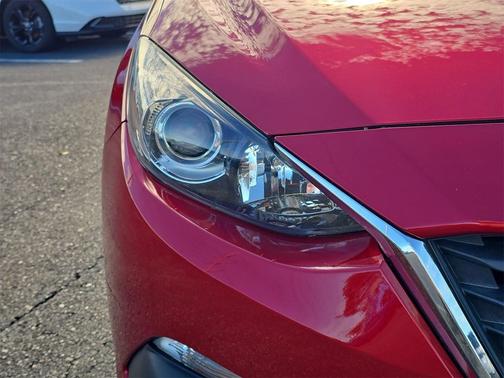 2016 Mazda Mazda3 i Touring