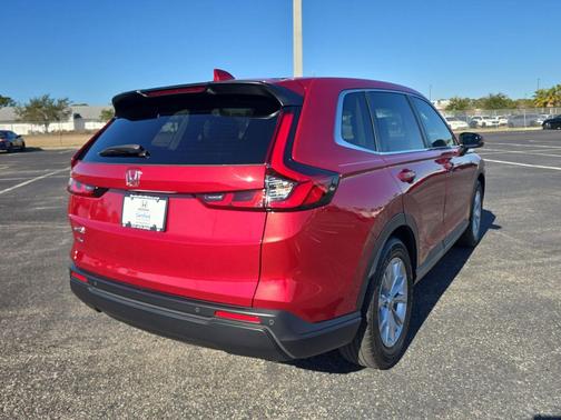 2024 Honda CR-V EX-L 2WD