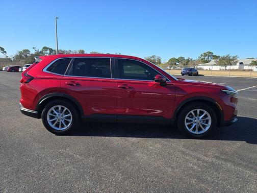 2024 Honda CR-V EX-L 2WD