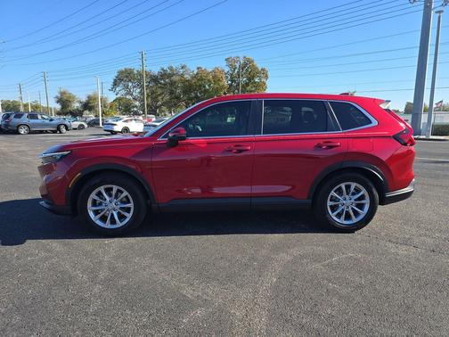 2024 Honda CR-V EX-L 2WD