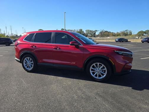 2024 Honda CR-V EX-L 2WD