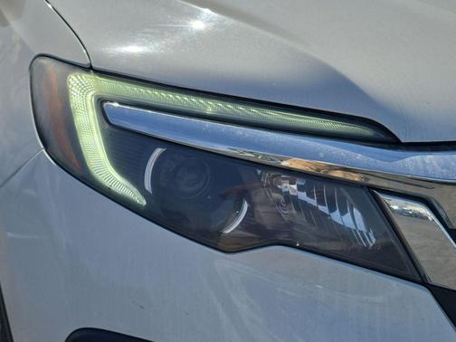 2022 Honda Pilot 2WD EX-L