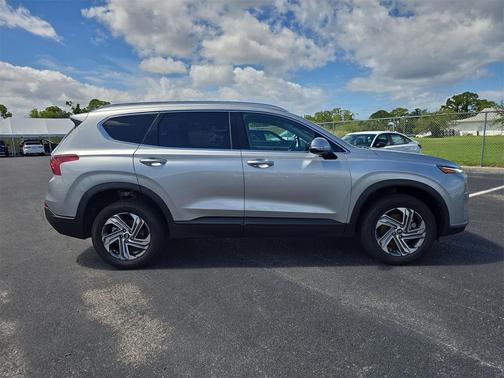 2023 Hyundai SANTA FE SEL 2.4