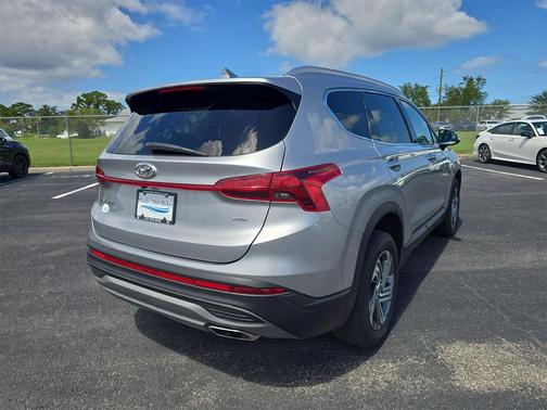2023 Hyundai SANTA FE SEL 2.4